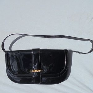 Crown Lewis Purse